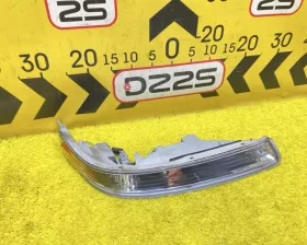 Габарит TOYOTA