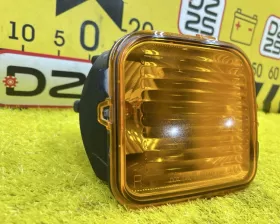Габарит General Motors