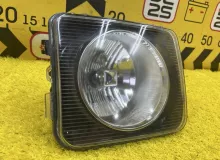 Фара HUMMER H3 2006 15139188 L52, передняя правая