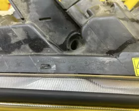 Фара TOYOTA