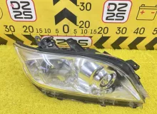 Фара TOYOTA VANGUARD 2009 8114542390 ACA38W 2AZFE, передняя правая
