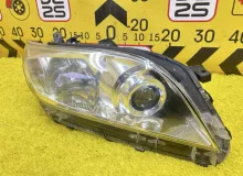 Фара TOYOTA VANGUARD 2009 8114542390 ACA38W 2AZFE, передняя правая