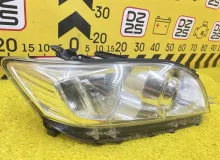 Фара TOYOTA VANGUARD 2009 8114542390 ACA38W 2AZFE, передняя правая