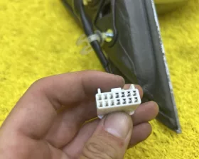 Уши HONDA