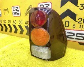 Стоп-сигнал General Motors