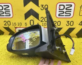 Уши HONDA