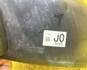 Уши HONDA