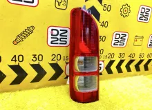 Стоп-сигнал TOYOTA HIACE 2008 8156026200 KDH206V 1KDFTV, задний левый
