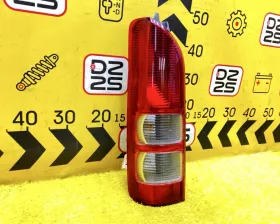 Стоп-сигнал TOYOTA