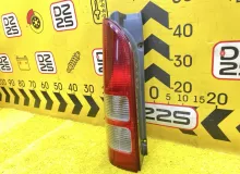 Стоп-сигнал TOYOTA HIACE 2008 8156026200 KDH206V 1KDFTV, задний левый