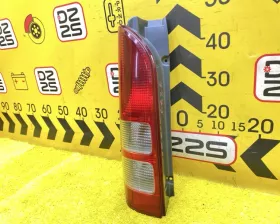 Стоп-сигнал TOYOTA