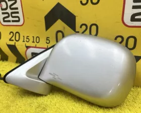 Уши TOYOTA