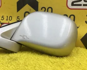 Уши TOYOTA