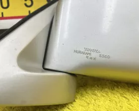 Уши TOYOTA