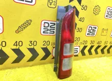 Стоп-сигнал TOYOTA HIACE 2007 8155026201 KDH205V 2KDFTV, задний правый
