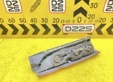 Стоп-сигнал TOYOTA HIACE 2007 8155026201 KDH205V 2KDFTV, задний правый
