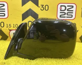 Уши TOYOTA