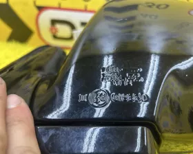 Уши TOYOTA