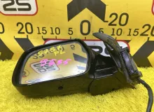 Уши TOYOTA LAND CRUISER 1991 8794060110 HDJ81V 1HDT, передние левые