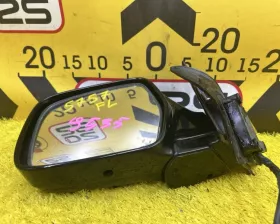 Уши TOYOTA