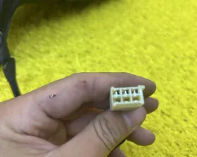 Уши