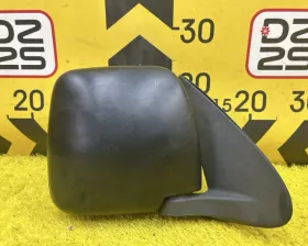 Уши TOYOTA