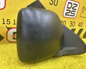 Уши TOYOTA