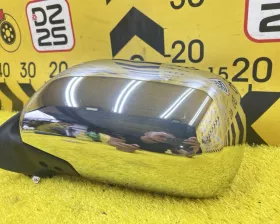 Уши Toyota