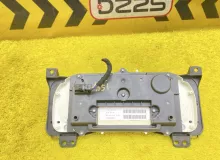 Спидометр HUMMER H3 2006 1303702 L52, передний