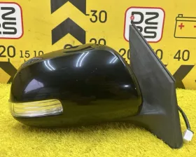 Уши
