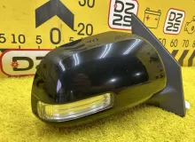 Уши TOYOTA VANGUARD 2008 8791042A40 ACA33W 2AZFE, передние правые