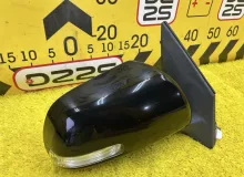 Уши TOYOTA VANGUARD 2008 8791042A40 ACA33W 2AZFE, передние правые