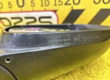 Уши TOYOTA VANGUARD 2008 8791042A40 ACA33W 2AZFE, передние правые