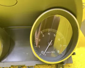 Спидометр Land Rover