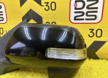 Уши TOYOTA VANGUARD 2008 8794042890 ACA33W 2AZFE, передние левые