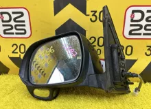 Уши TOYOTA VANGUARD 2008 8794042890 ACA33W 2AZFE, передние левые