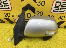 Уши TOYOTA VANGUARD 2007 8794042870 ACA33W 2AZFE, передние левые