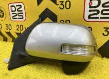 Уши TOYOTA VANGUARD 2007 8794042870 ACA33W 2AZFE, передние левые