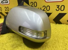 Уши TOYOTA VANGUARD 2007 8794042870 ACA33W 2AZFE, передние левые