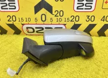 Уши TOYOTA VANGUARD 2007 8794042870 ACA33W 2AZFE, передние левые