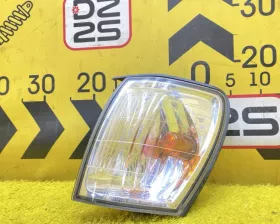 Габарит TOYOTA
