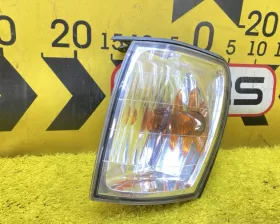 Габарит TOYOTA