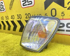 Габарит TOYOTA