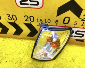 Габарит TOYOTA