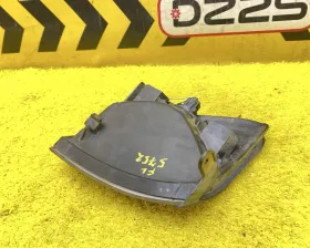 Габарит TOYOTA