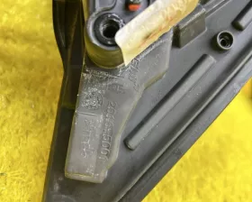 Уши Land Rover