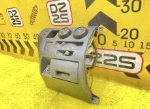 Блок управления климат-контролем TOYOTA HIACE 2006 5541326090 KDH205V 2KDFTV, передний