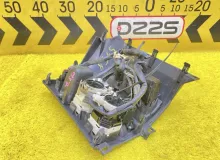 Блок управления климат-контролем TOYOTA HIACE 2006 5541326090 KDH205V 2KDFTV, передний