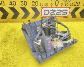 Блок управления климат-контролем TOYOTA