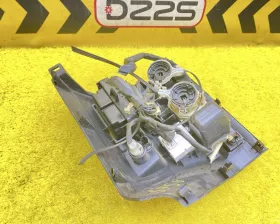 Блок управления климат-контролем TOYOTA